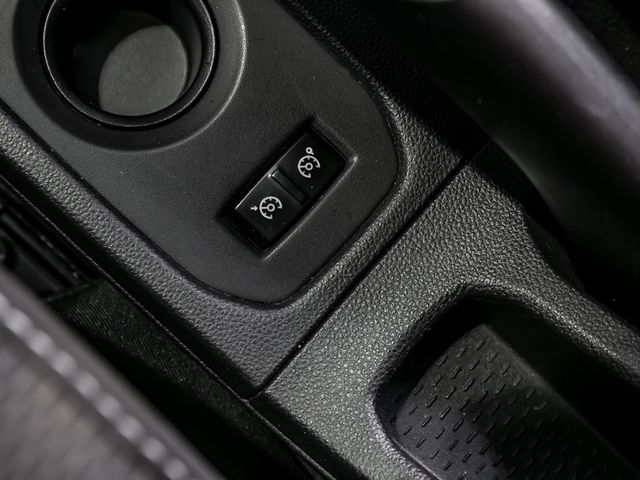 Dacia Duster II Comfort Sitz-Komfort-Paket Tempomat