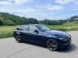 BMW 320d Touring Luxury Line Purity Luxury Line ... - BMW 320: 320d Luxury