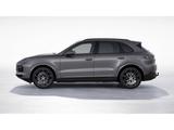 Porsche Cayenne E-Hybrid HeadUp BOSE InnoDrive PASM - Porsche: Cayen