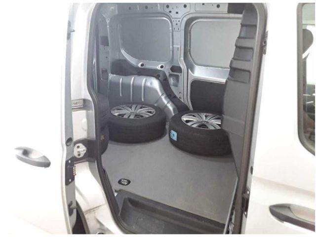 Caddy Cargo 2.0 TDI DSG EcoProfi App-Con./Kamera