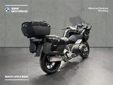 BMW R 1250 RT inkl. Topcase - BMW R RT 1250