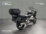 BMW R 1250 RT inkl. Topcase - Offers matching your search criteria