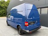 Volkswagen T5 Transporter 1.9 TDI Kasten Hochdach NUR 93TKM - Volkswagen: Transporter Hochdach
