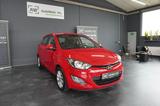 Hyundai i20 Style *Automatik*Kamera*AHK*SHZ*Top* - Hyundai Gebrauchtwagen von 2013