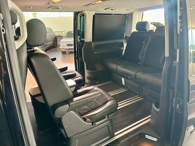Fahrzeugabbildung Volkswagen T6 Multivan Comfortline *ATM*