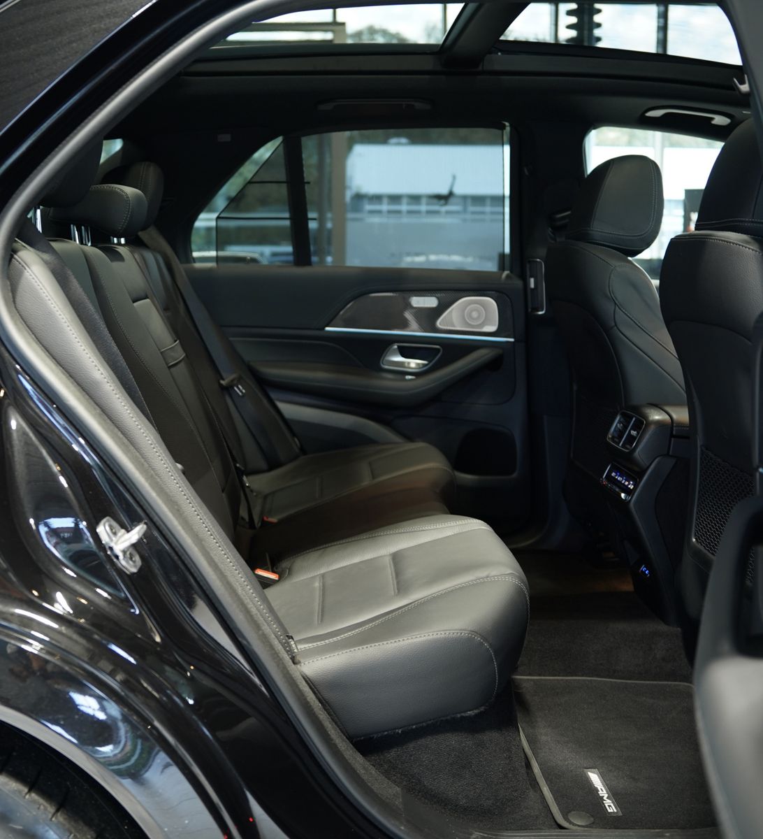 Mercedes Benz Gle 450