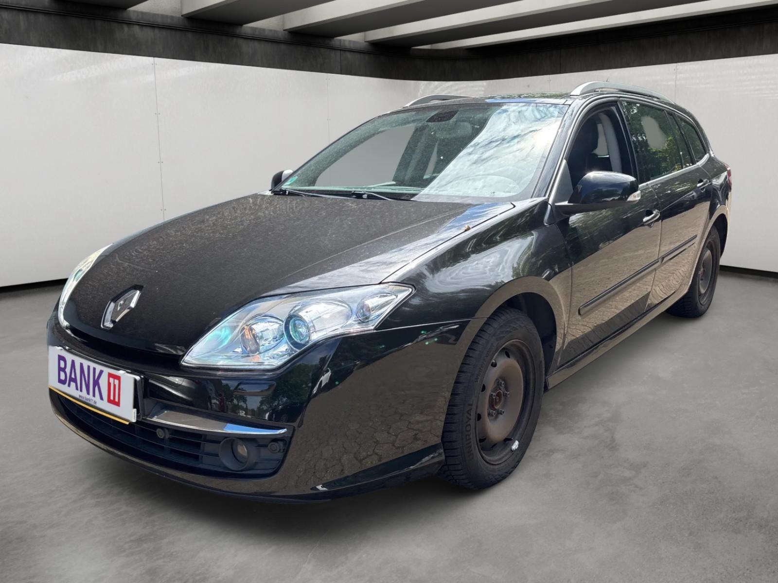 Renault LAGUNA PANORAMA AUTOMATIK LEDER #336