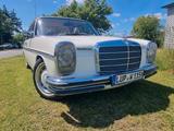 Mercedes-Benz Mercedes 230.4 W 115 ( REDUZIERT ) - Mercedes-Benz 230 Gebrauchtwagen in Nürnberg