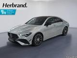 Mercedes-Benz CLA 35 AMG 4M  Aero Pano Burmester DISTRONIC LED - Mercedes-Benz CLA 35 AMG Jahreswagen