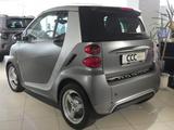 Smart ForTwo cabrio 71PS Servo SHZ Leder Klima - Smart Gebrauchtwagen in Bonn