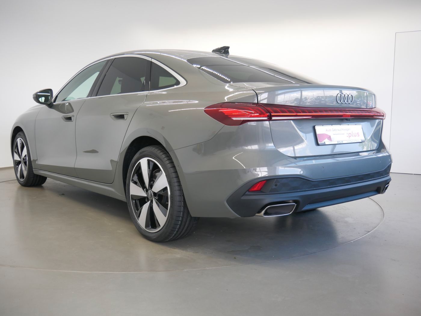 Audi A5 - Bild 5