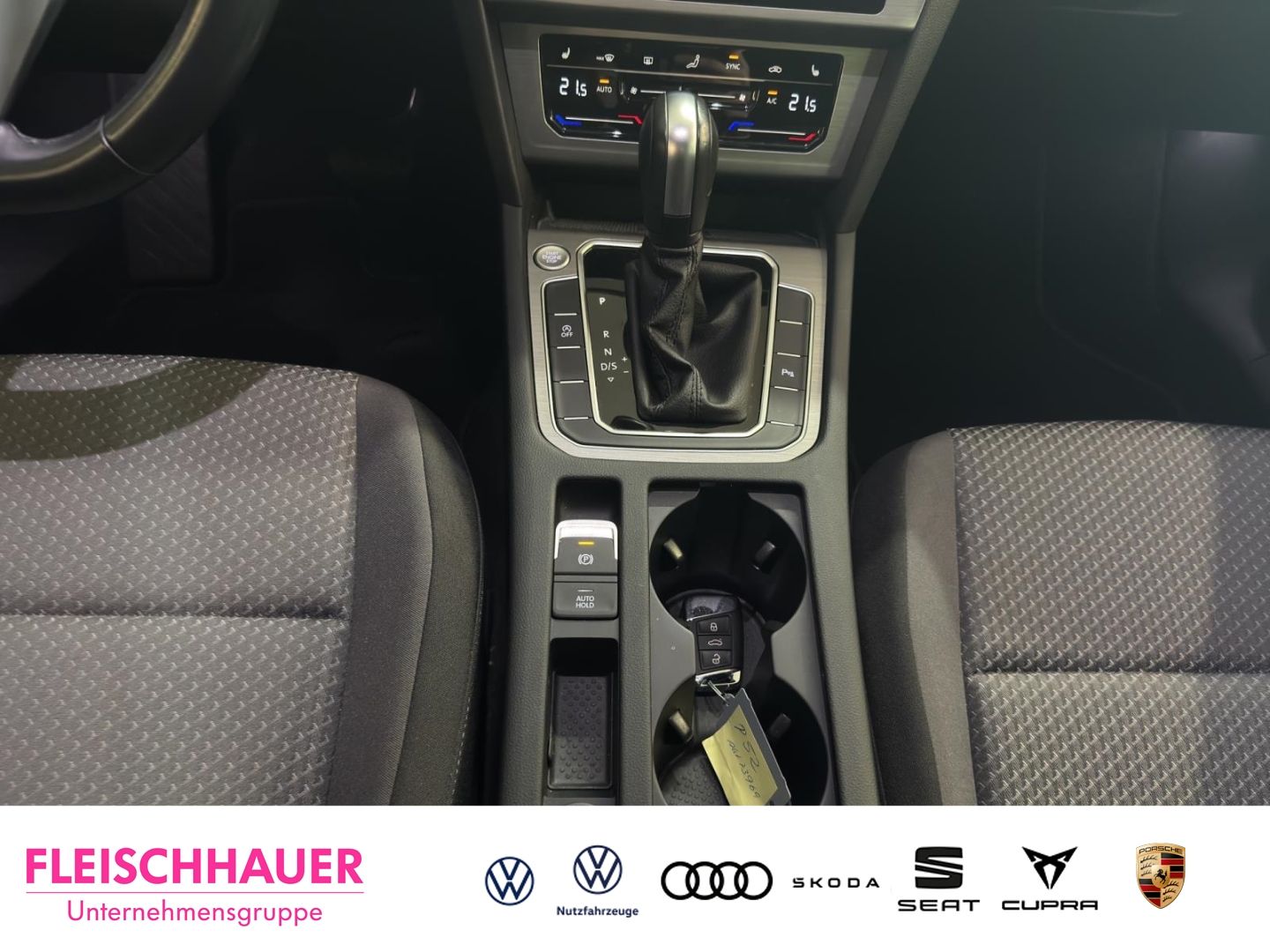 Volkswagen Passat - Bild 15