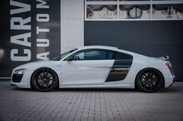 Audi R8 V10 Plus Coupé*S-Tronic*Rohana RFX2*KW V3