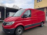 Volkswagen Crafter L3H1 AHK Klima Kamera SHZ VOLL - Volkswagen Crafter in Frankfurt (Main)