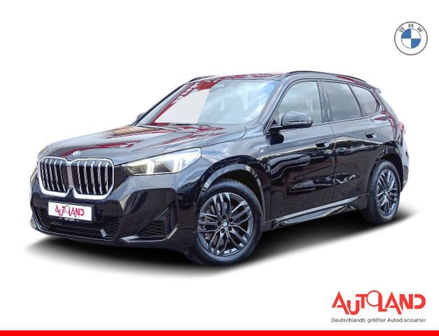 BMW X1 23i xDrive M Sport Aut. LED Navi SItzheizung