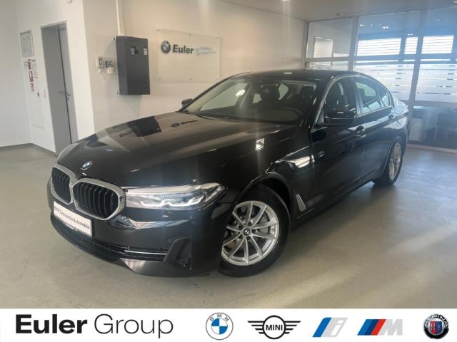 BMW 530 i xDrive Limousine Navi Digitales Cockpit LE