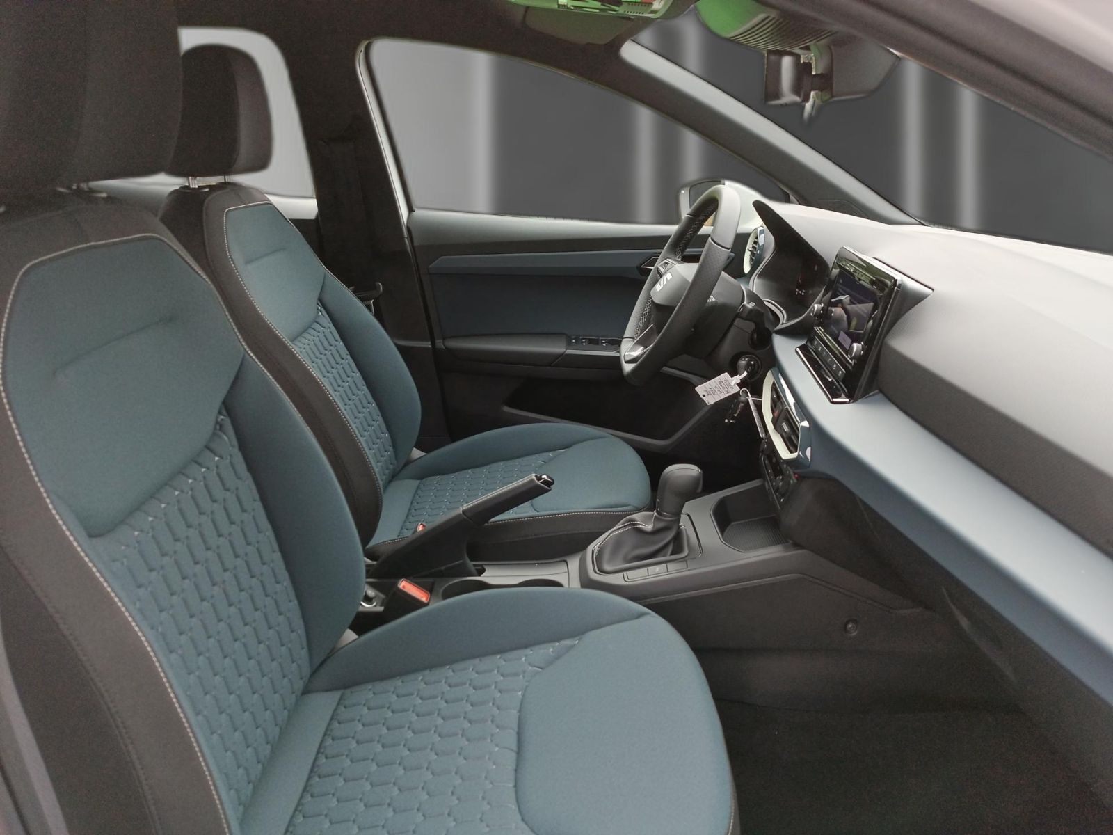 Seat Ibiza - Bild 10