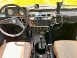 Mercedes-Benz Offroadcamper 230 GE Puch - Mercedes-Benz Puch