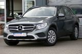 Mercedes-Benz GLC 220 d 4Matic 9G-TRONIC