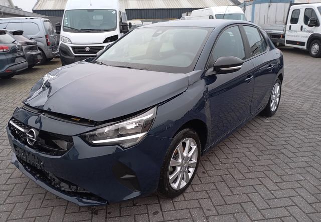 Opel Corsa 1.2 Edition Navi Kamera Klima