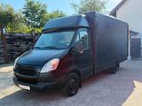 Iveco Foodtruck & Imbisswagen & Verkaufswagen - Iveco 4x4