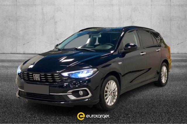 Fiat FIAT Tipo 1.6 Mjt S&S SW Life