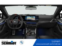BMW M4 - Vorschau Bild 4