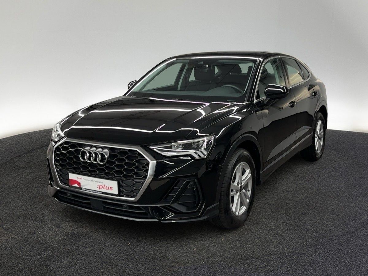 Audi Q3 - Bild 2