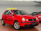 Volkswagen Polo IV 1.4 Automatik Klima Allwetter PDC - gebrauchte VW Polo aus dem Jahr 2003