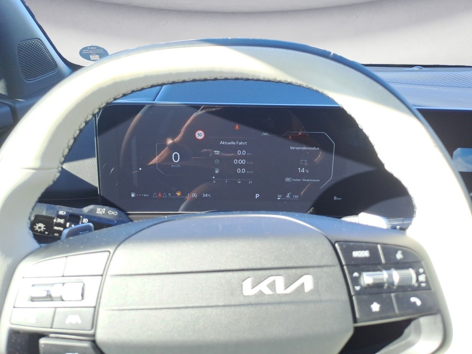 Kia Sportage - Bild 10