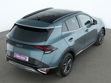 KIA Sportage - 11