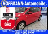 Skoda Citigo Active 1.Hand,Allwetterreifen,PDC,Klima - Skoda Citigo mit Benzin-Antrieb
