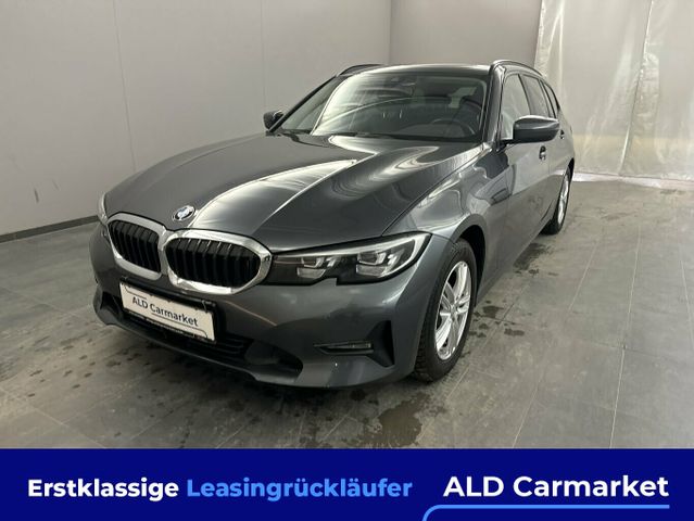 BMW 318i Touring Aut. Advantage Kombi, 5-türig, Auto