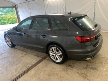 Audi A4 - 7
