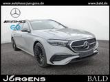 Mercedes-Benz E 450 d 4M T AMG-Sport/Pano/Burm/AHK/Sitzklima
