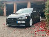 Mitsubishi Lancer EVO X 10 Evolution MR SST  - Mitsubishi Lancer: Evolution X