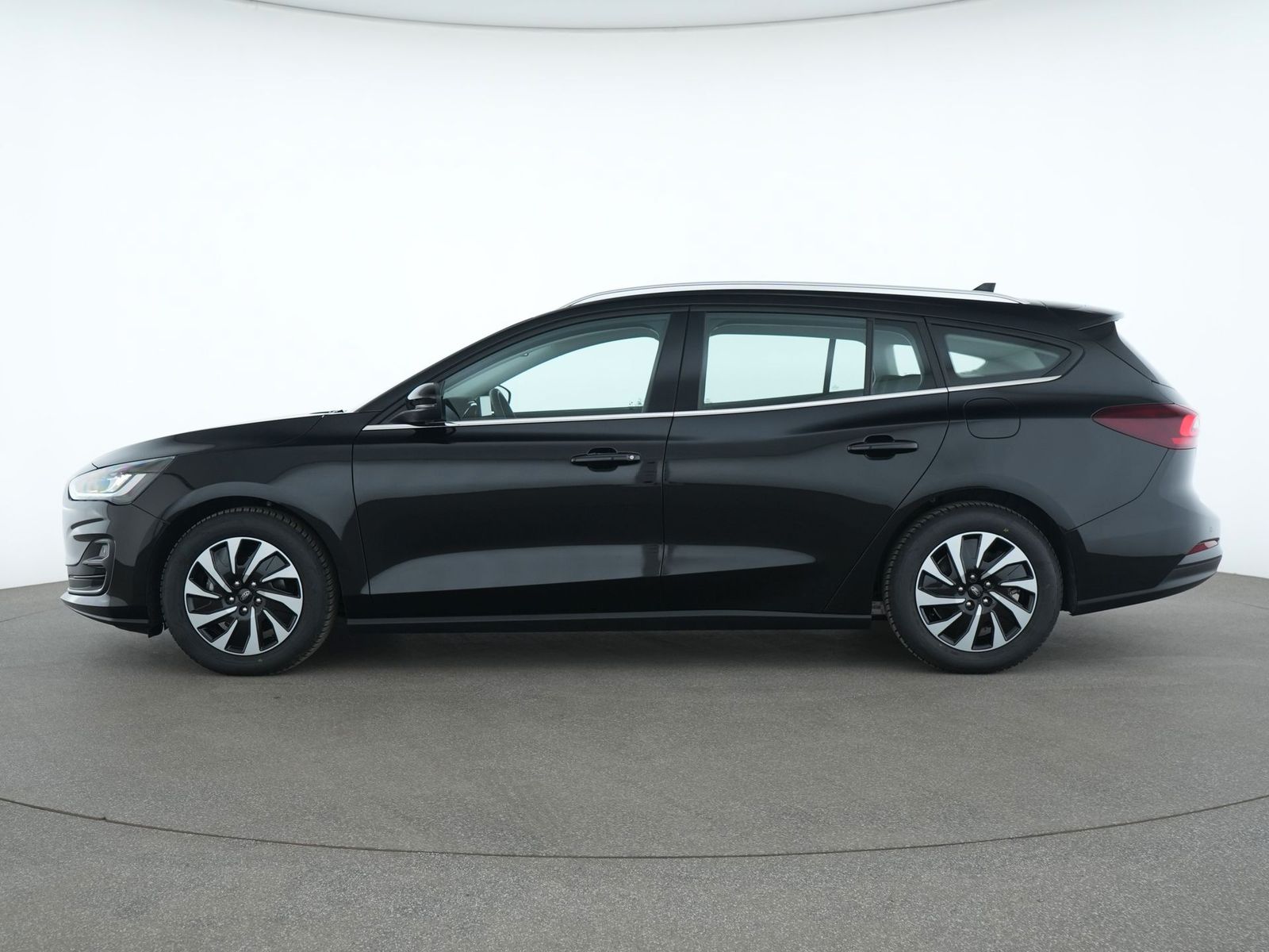 Ford Focus - Bild 9