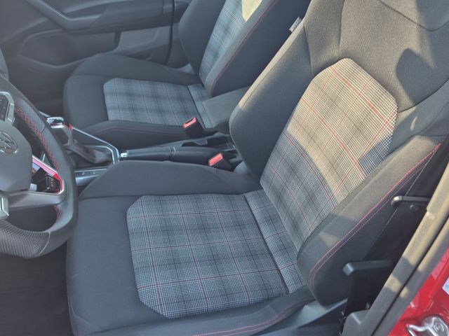 Polo GTI 2.0 TSI DSG