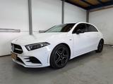 Mercedes-Benz A 180 Edition AMG-Line - gebrauchte Mercedes-Benz A 180 aus dem Jahr 2022