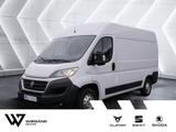 Fiat Ducato Hochr.-Kasten 35 140 L2H2 KAMERA NAVI - Angebote entsprechen deinen Suchkriterien