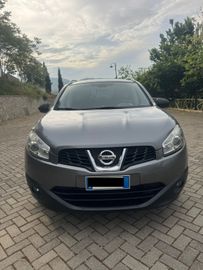 Nissan Qashqai - 9