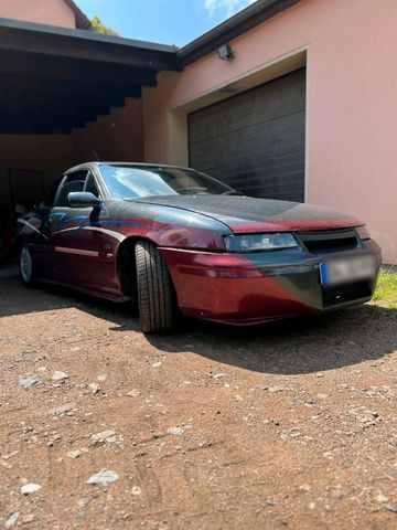 Opel calibra turbo 4x4