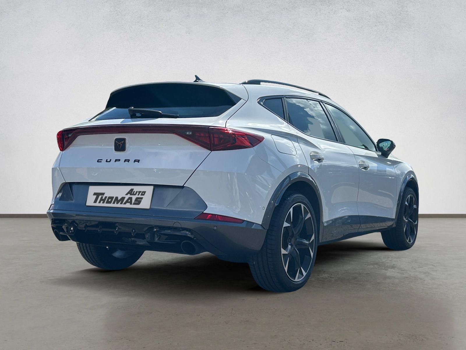 Cupra Formentor - Bild 4