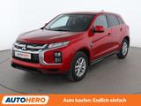 Mitsubishi ASX 2.0 MIVEC Intro Edition 2WD *NAVI*BI-LED*CAM - Mitsubishi ASX in Essen