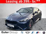 BMW 220 Gran Coupe dA M-Sport-Pro 19''adLED HiFi Da- - BMW 2er Reihe mit Diesel-Antrieb: Limousine