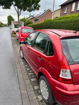 Citroën Citröen C3 /Klima /120 T km TÜV 2027 - Citroën C3 aus 2008