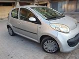 Citroën Citroen C1 1.4 HDi 55CV 5 porte AMIC1 block sist - Citroën C1 mit Diesel-Antrieb