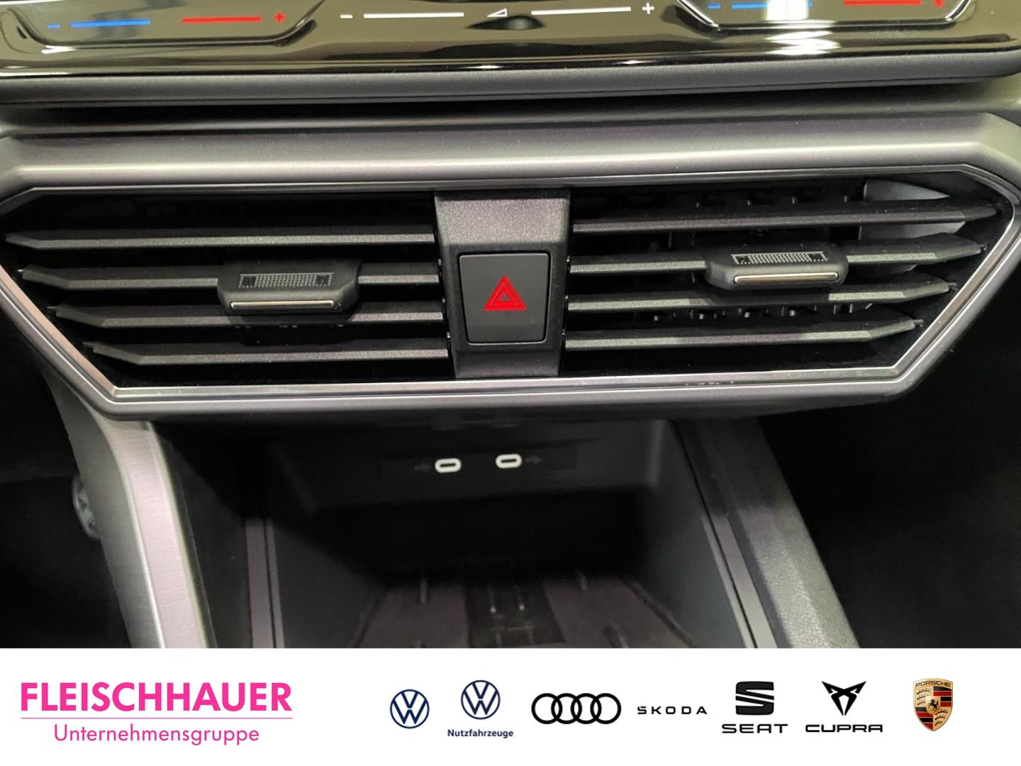 Seat Leon - Bild 14
