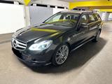 Mercedes-Benz E 250 CDI T AVANTGARDE AVANTGARDE LED Beam - Mercedes-Benz E 250 in Mannheim