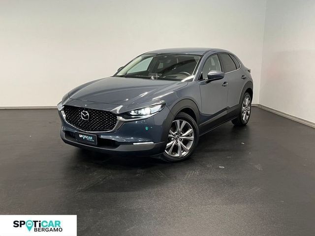 Mazda CX-30 2.0L Skyactiv-G M Hybrid AWD Exclusi